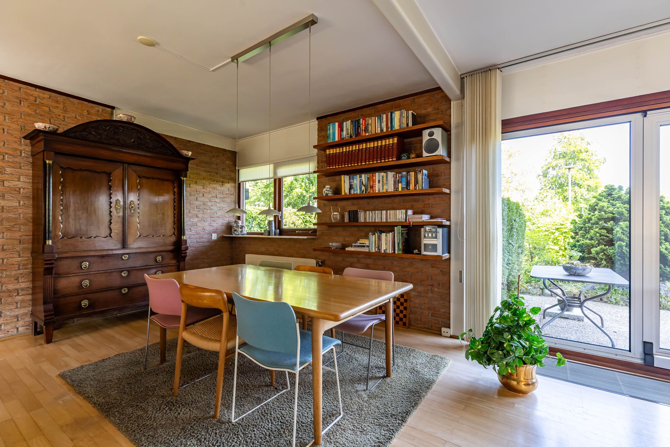 Foto 15 van Fluessen 9