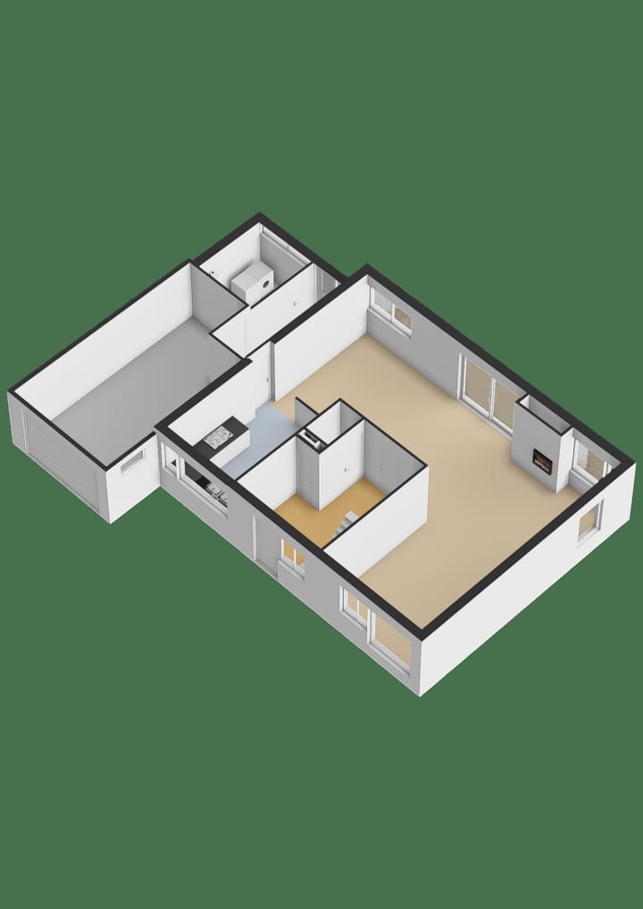 Foto 58 van Fluessen 9