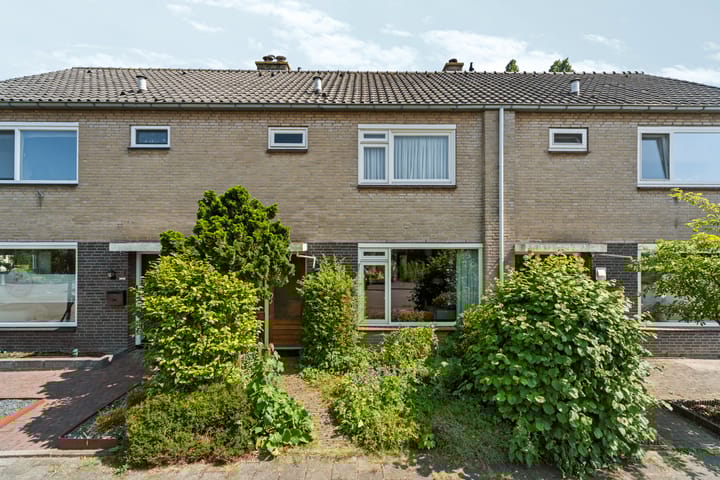 Photo 1 of Florence Nightingalestraat 9