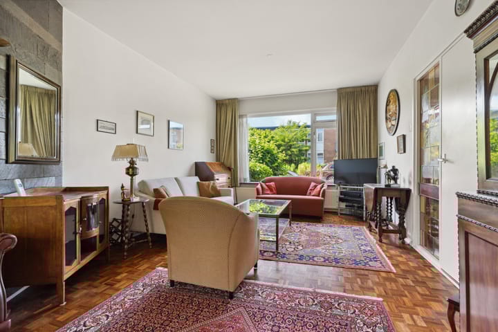 Foto 2 van Florence Nightingalestraat 9