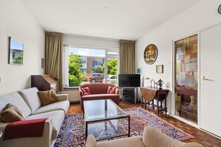 Foto 3 van Florence Nightingalestraat 9