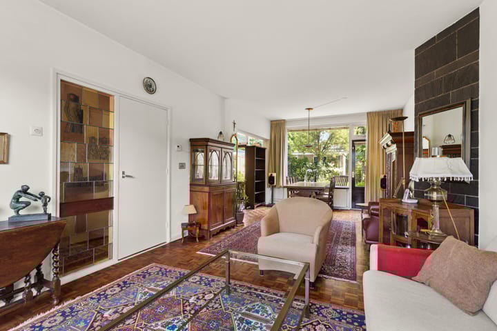 Foto 4 van Florence Nightingalestraat 9