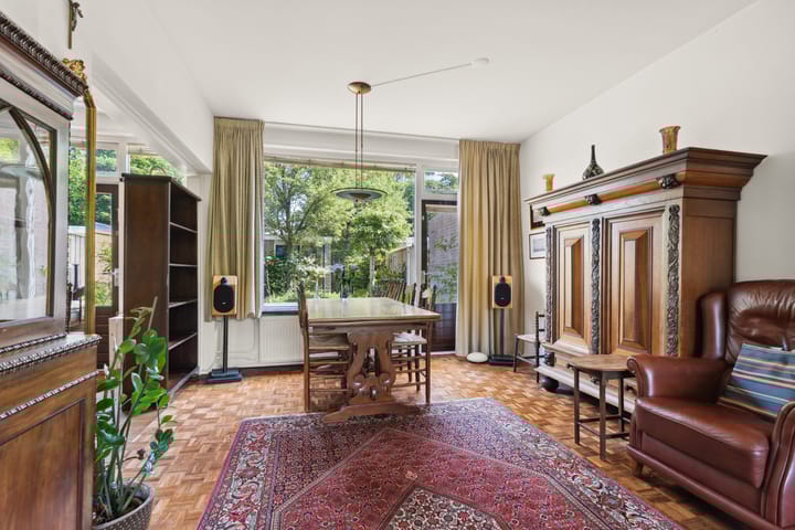 Foto 5 van Florence Nightingalestraat 9