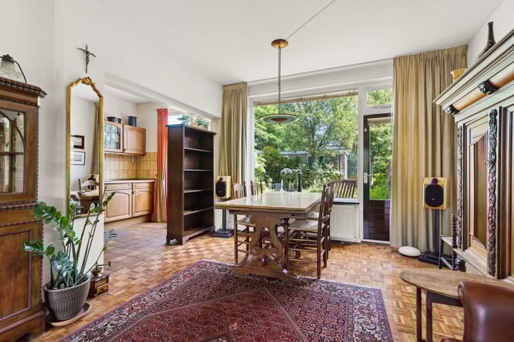 Photo 6 of Florence Nightingalestraat 9