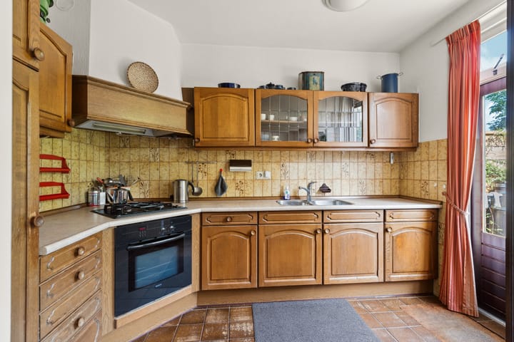 Photo 8 of Florence Nightingalestraat 9