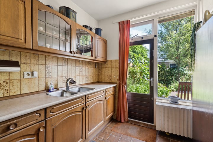 Photo 9 of Florence Nightingalestraat 9