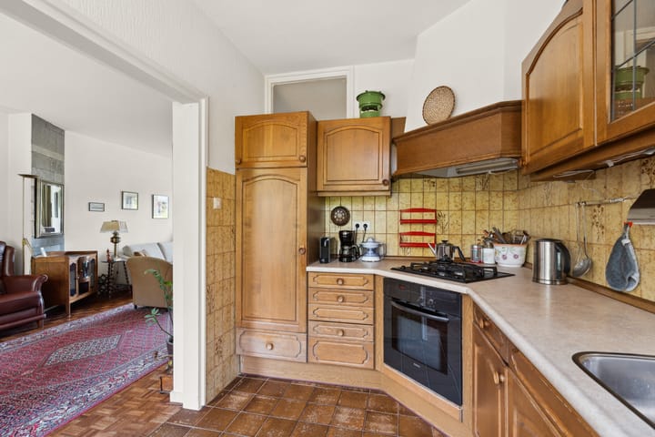 Photo 10 of Florence Nightingalestraat 9