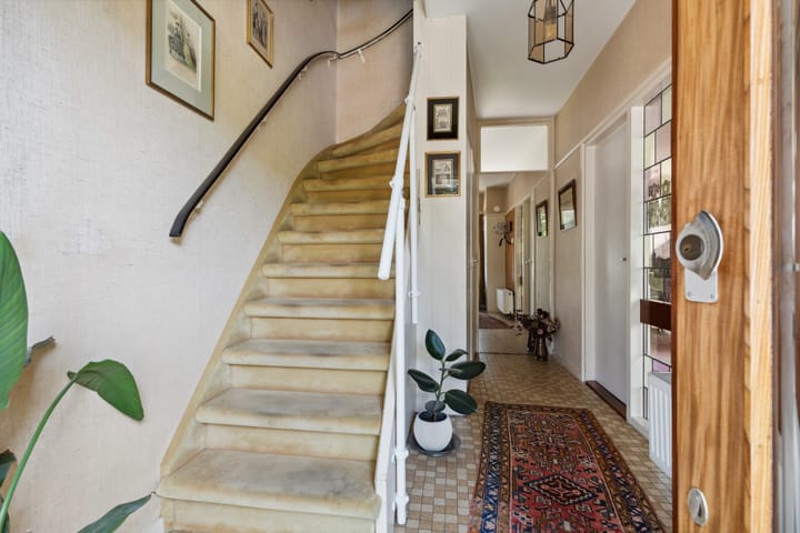 Photo 11 of Florence Nightingalestraat 9