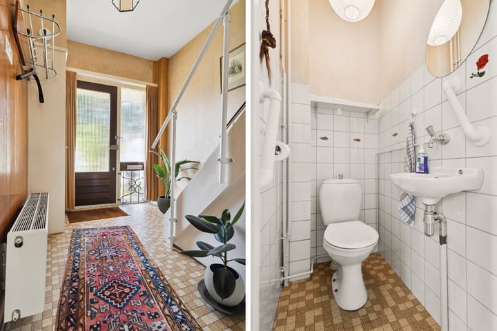 Photo 12 of Florence Nightingalestraat 9