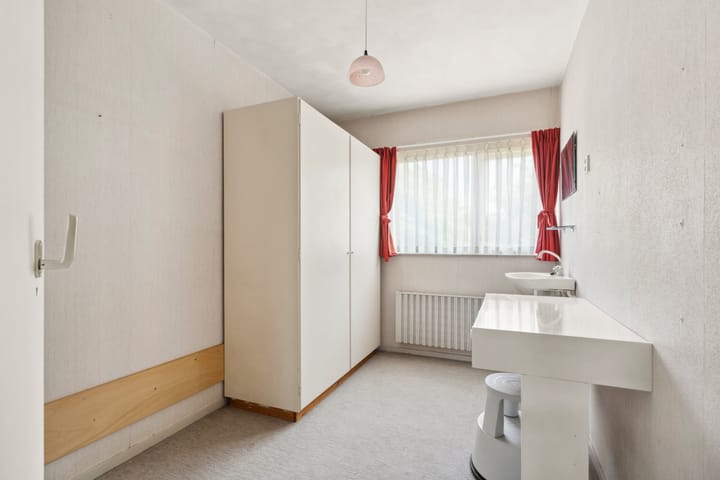 Photo 13 of Florence Nightingalestraat 9