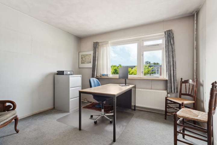 Photo 16 of Florence Nightingalestraat 9