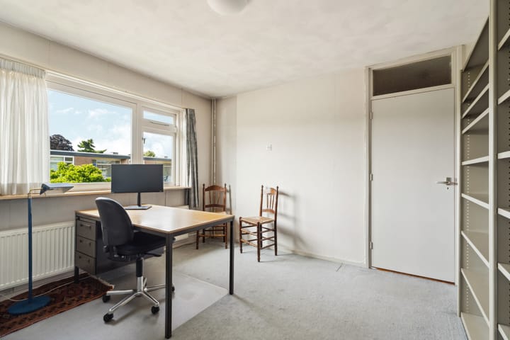 Photo 17 of Florence Nightingalestraat 9