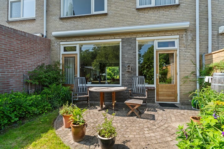 Photo 24 of Florence Nightingalestraat 9