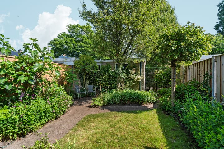 Photo 26 of Florence Nightingalestraat 9