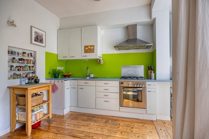 Foto 3 van Apolloplantsoen 26