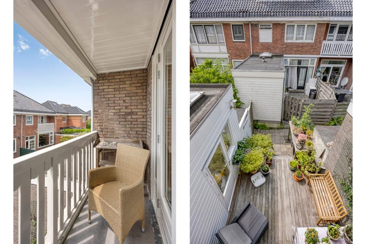 Foto 4 van Apolloplantsoen 26