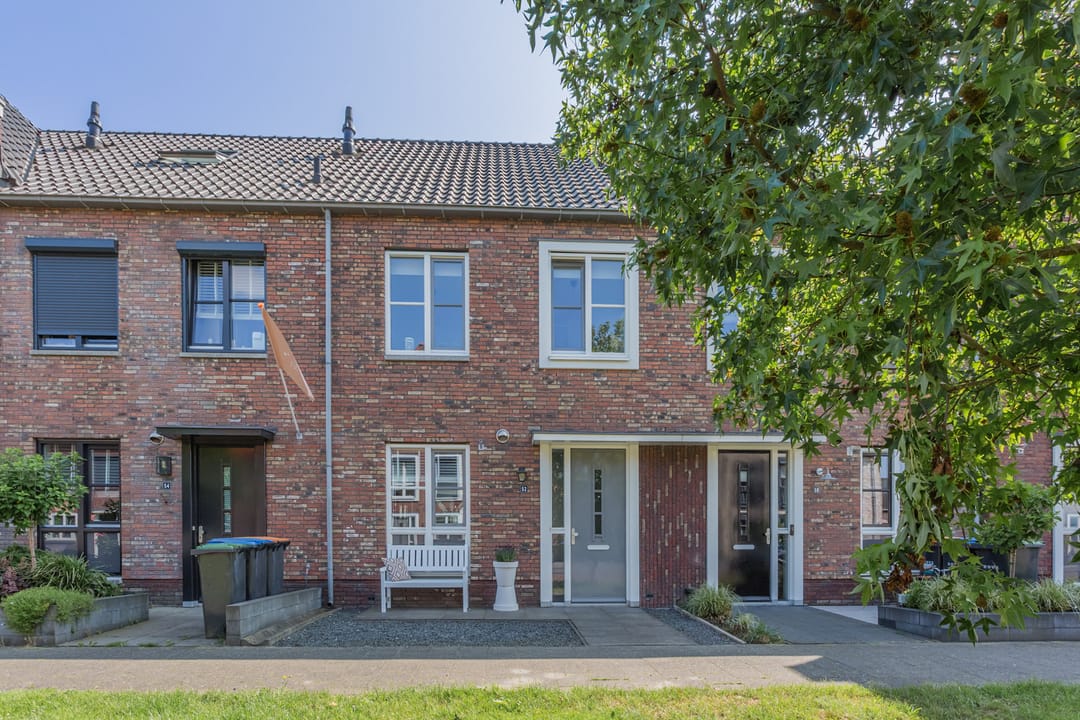 Foto 2 van Tabakskamp 52