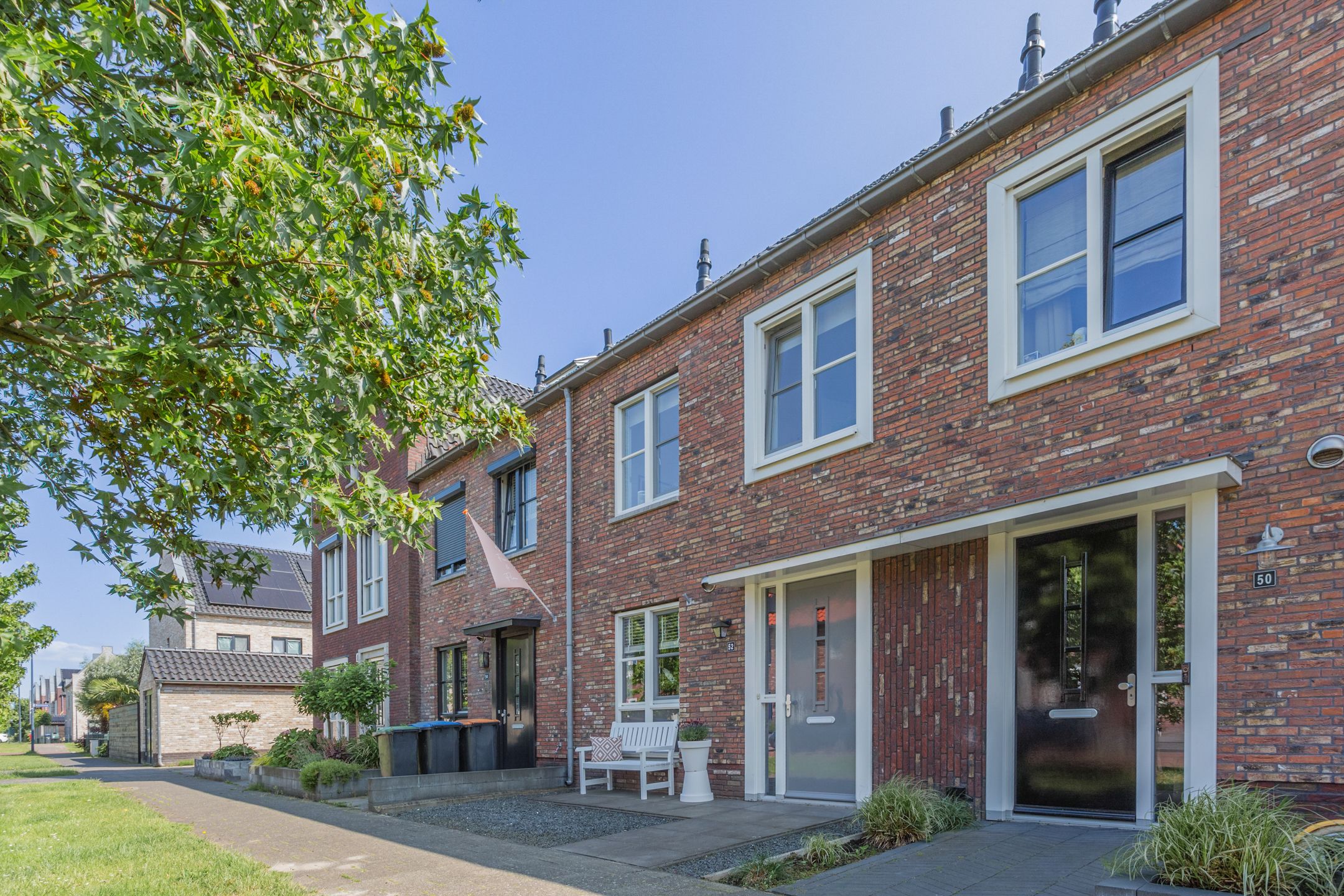 Foto 3 van Tabakskamp 52