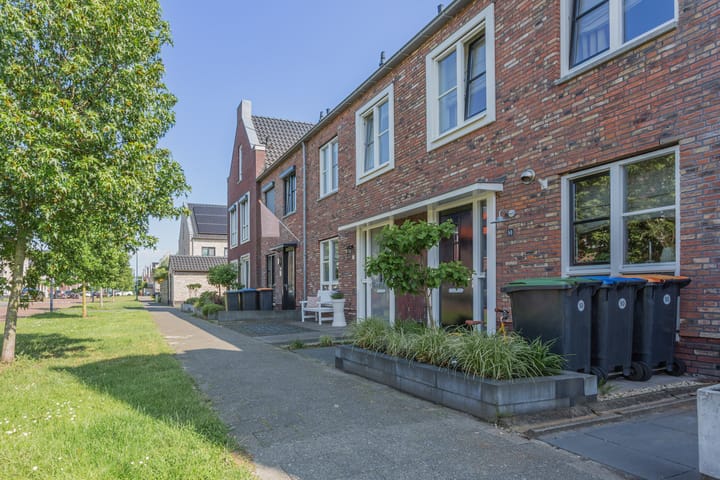 Foto 4 van Tabakskamp 52