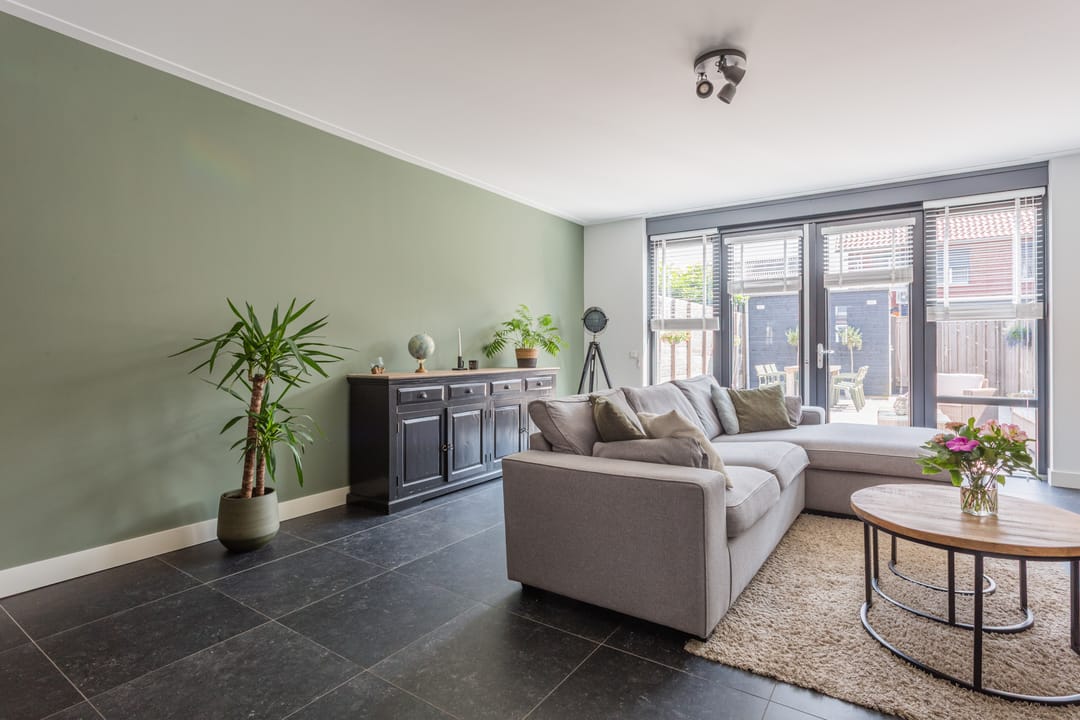 Foto 7 van Tabakskamp 52