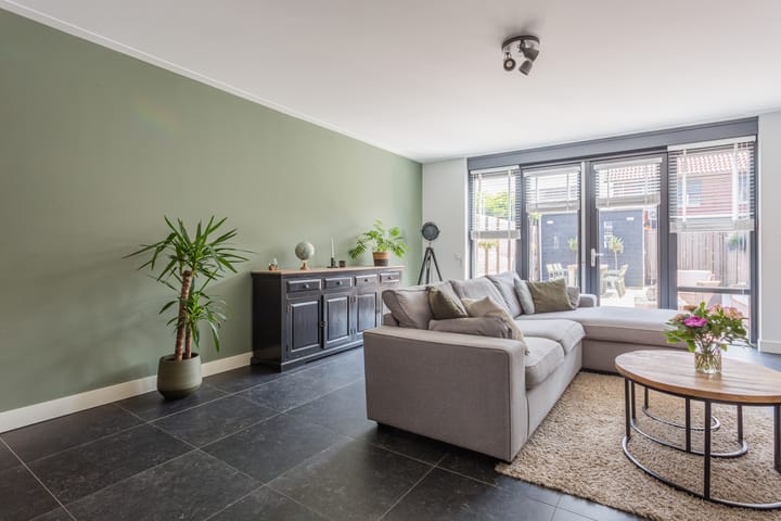 Foto 7 van Tabakskamp 52