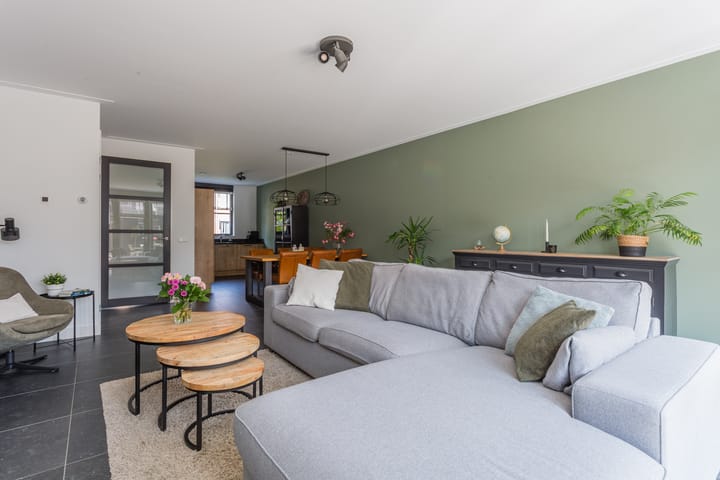 Foto 9 van Tabakskamp 52