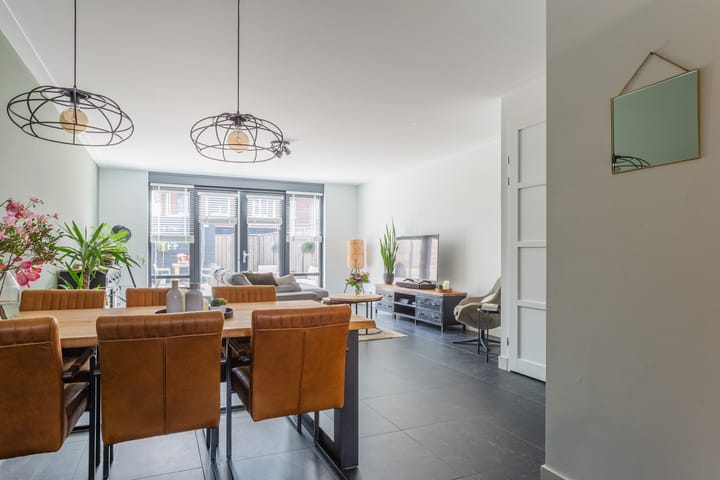 Foto 10 van Tabakskamp 52