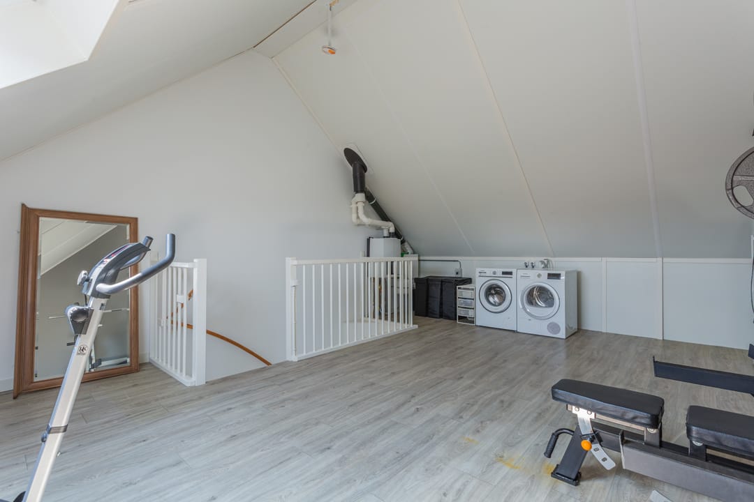 Foto 28 van Tabakskamp 52