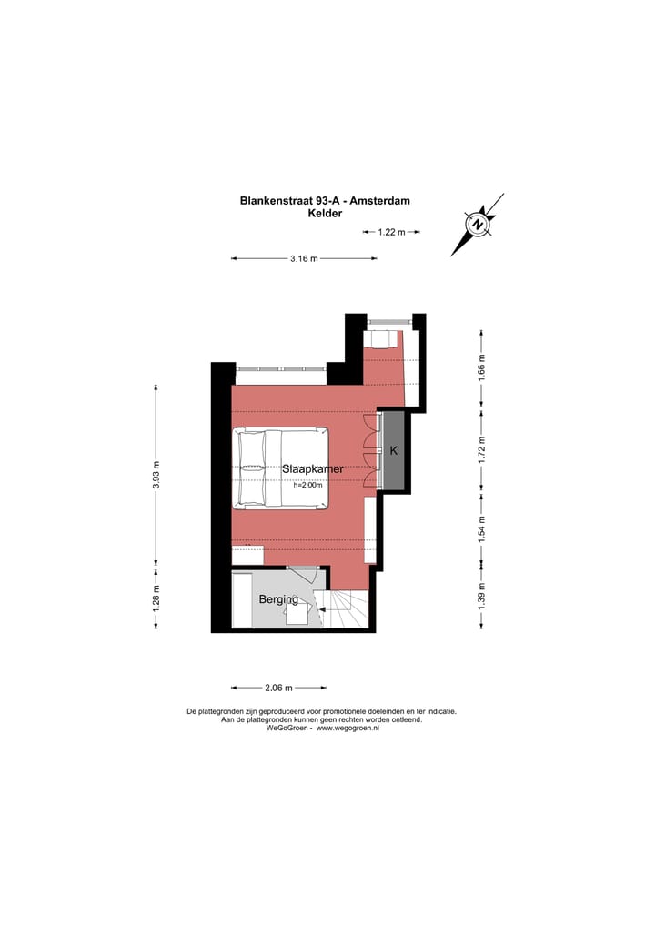 Foto 34 van Blankenstraat 93-A