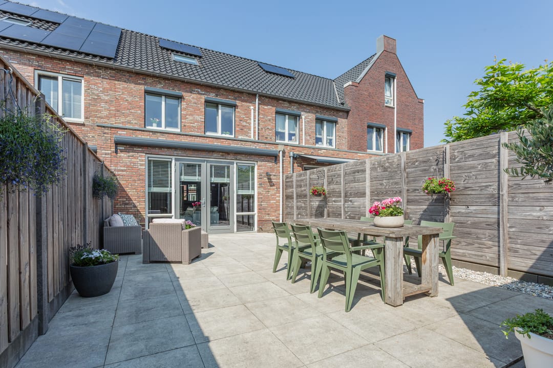 Foto 31 van Tabakskamp 52