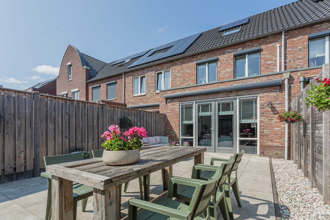 Foto 32 van Tabakskamp 52