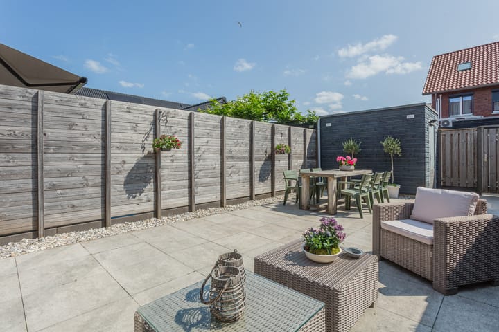 Foto 33 van Tabakskamp 52