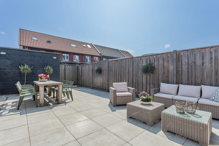 Foto 34 van Tabakskamp 52