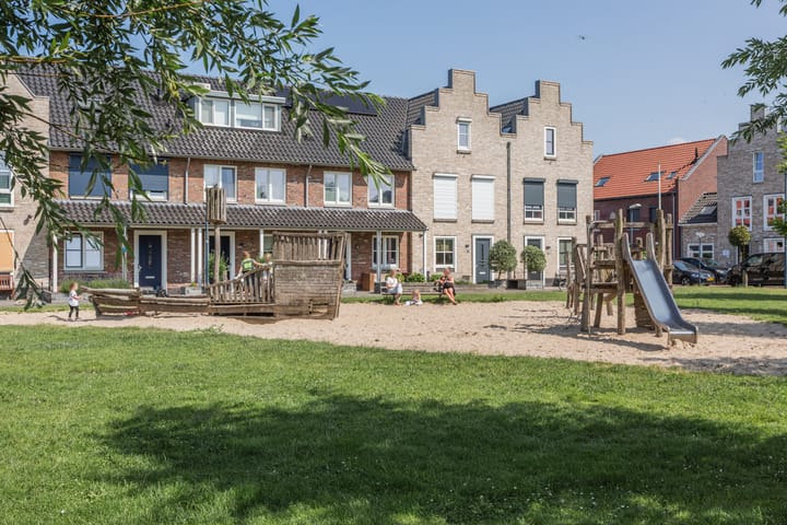 Foto 35 van Tabakskamp 52