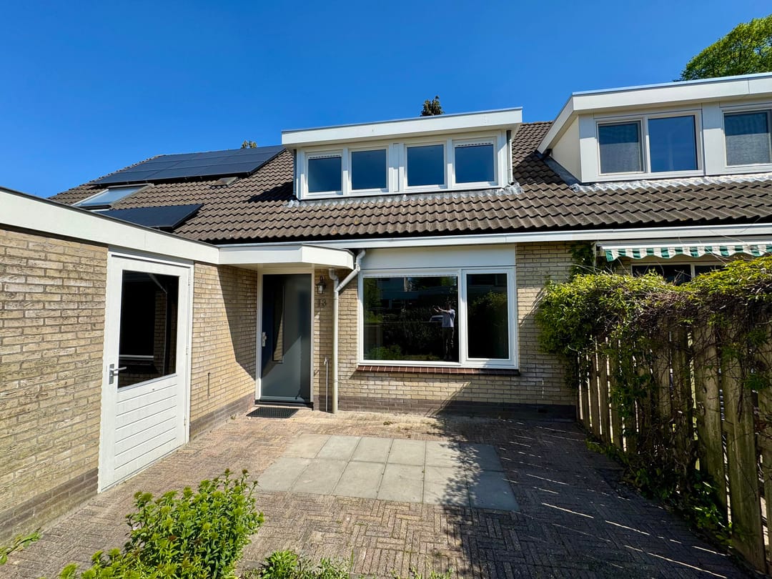 Foto 1 van A.N.van Pellecomhof 13