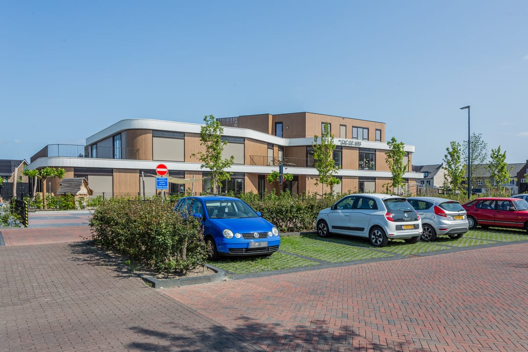 Foto 38 van Tabakskamp 52