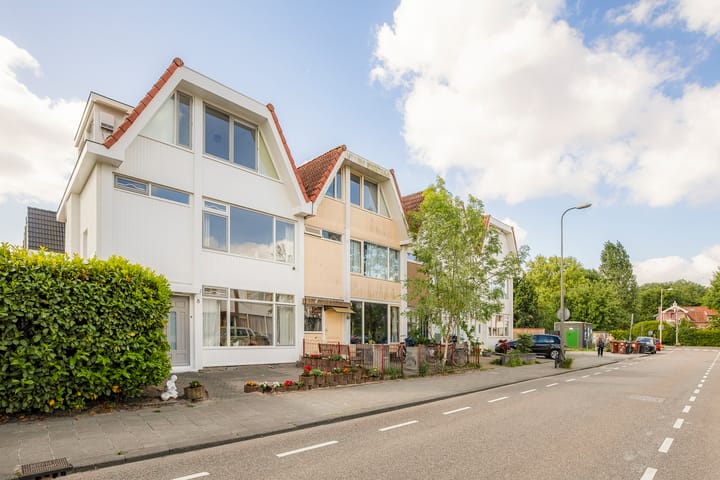 Foto 2 van Adriaan Loosjesstraat 8