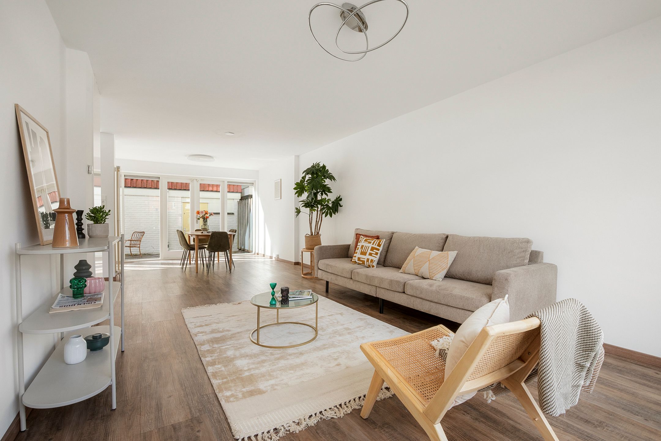 Foto 3 van Adriaan Loosjesstraat 8