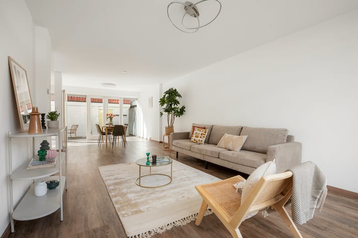 Foto 3 van Adriaan Loosjesstraat 8