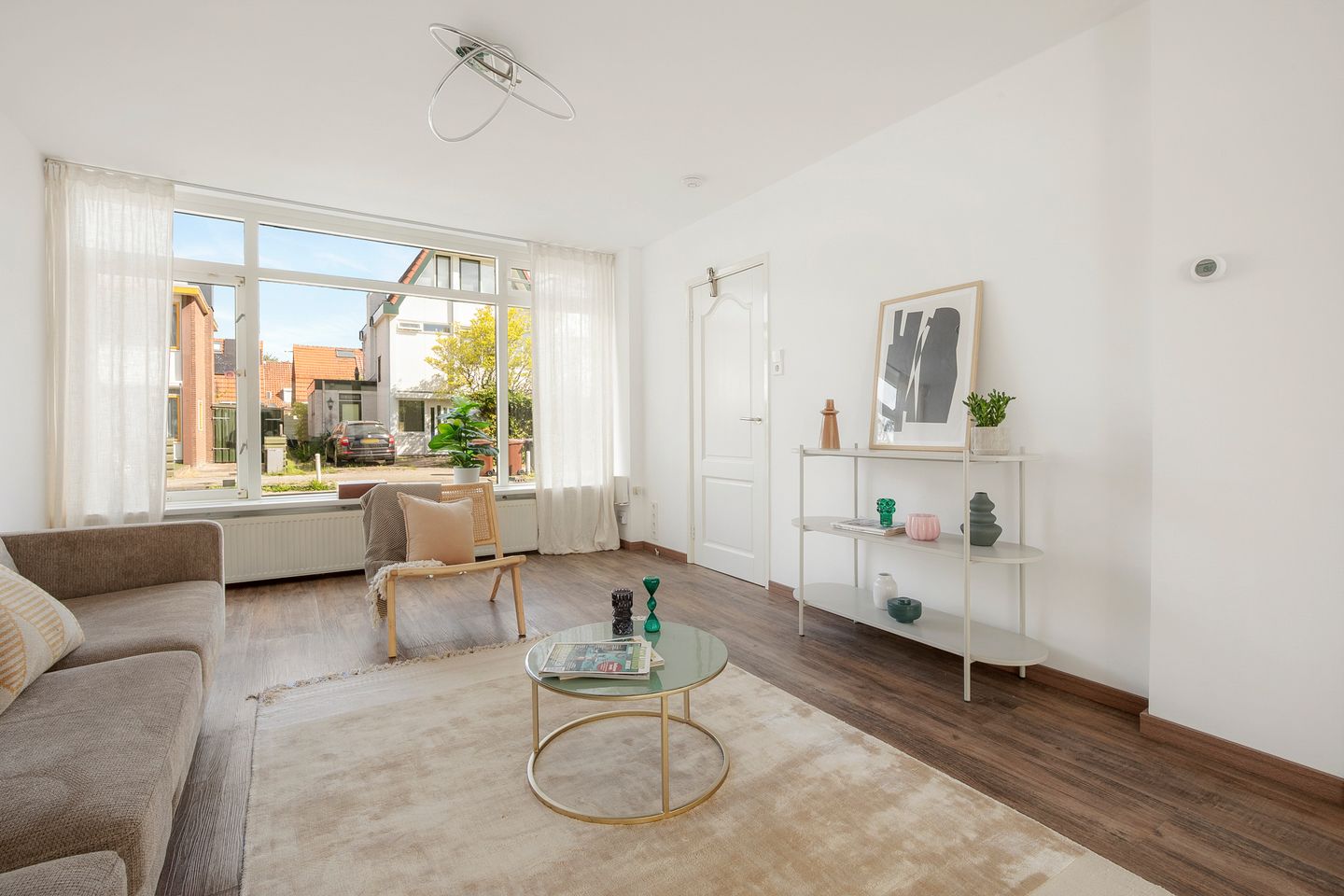 Foto 5 van Adriaan Loosjesstraat 8