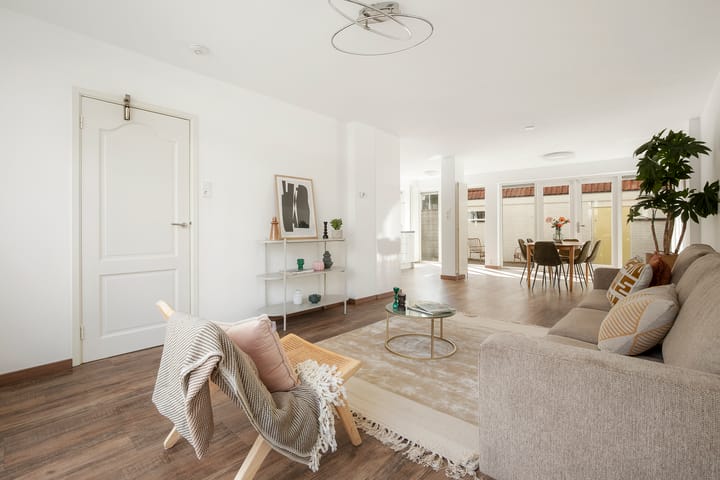 Foto 6 van Adriaan Loosjesstraat 8