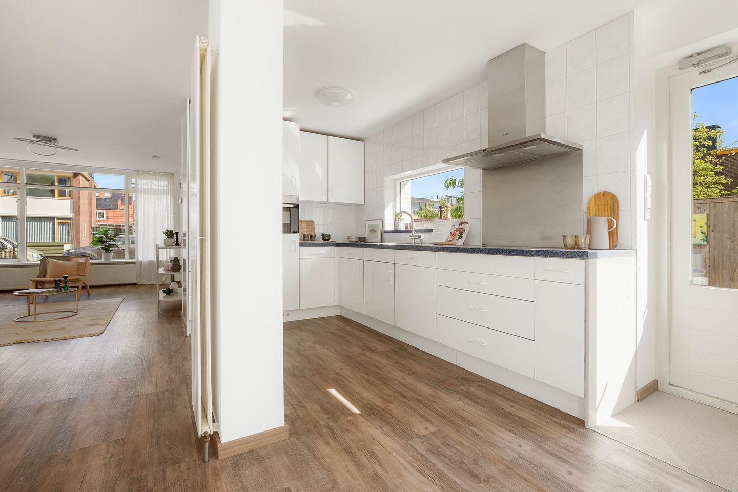 Foto 10 van Adriaan Loosjesstraat 8