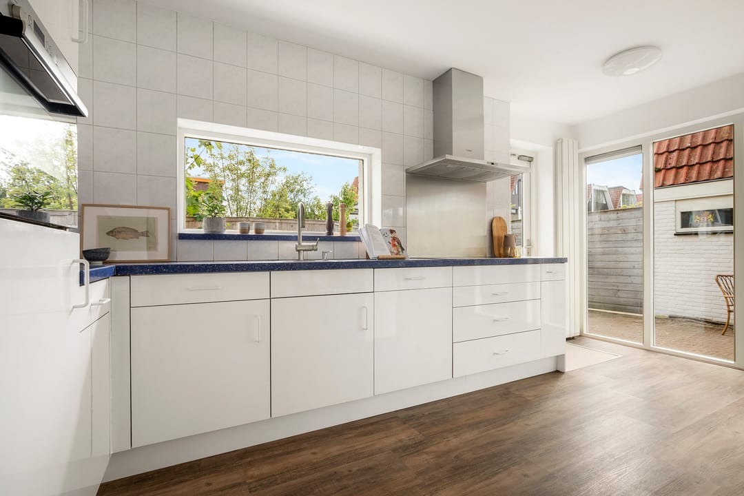 Foto 13 van Adriaan Loosjesstraat 8