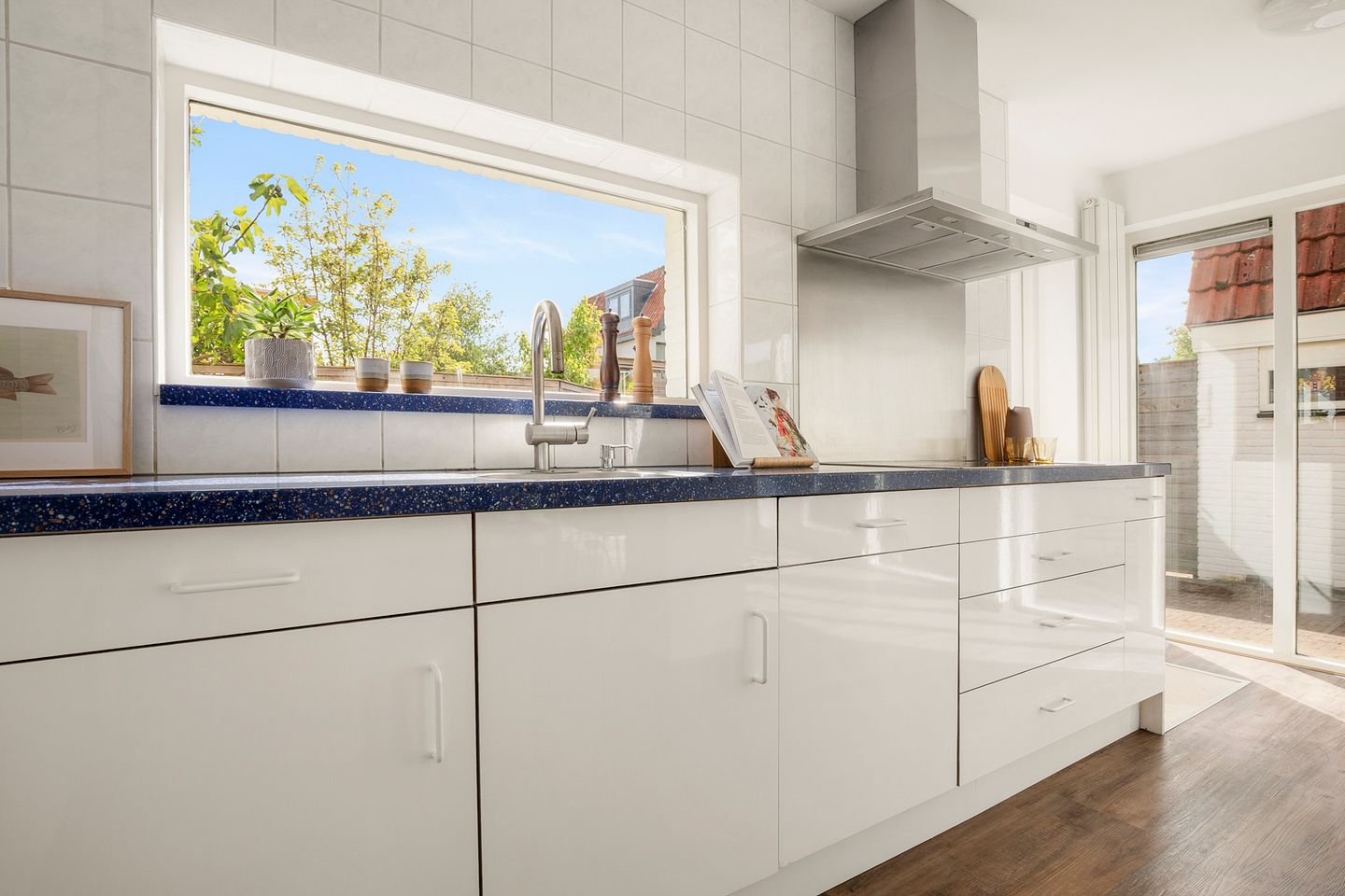 Foto 14 van Adriaan Loosjesstraat 8