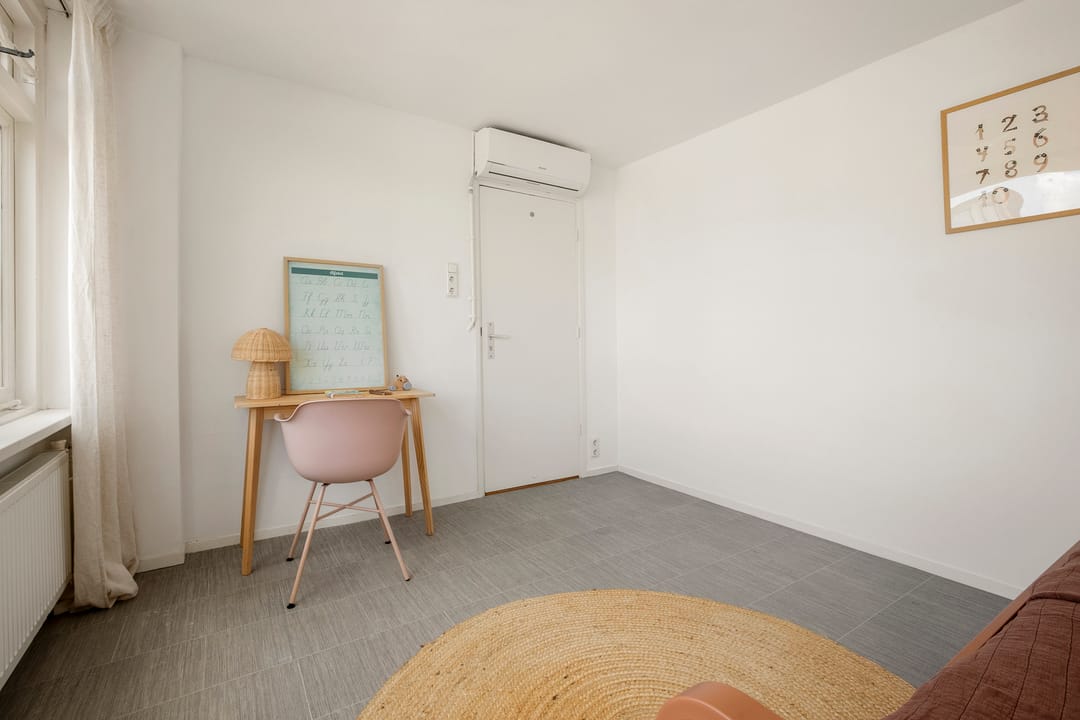 Foto 22 van Adriaan Loosjesstraat 8