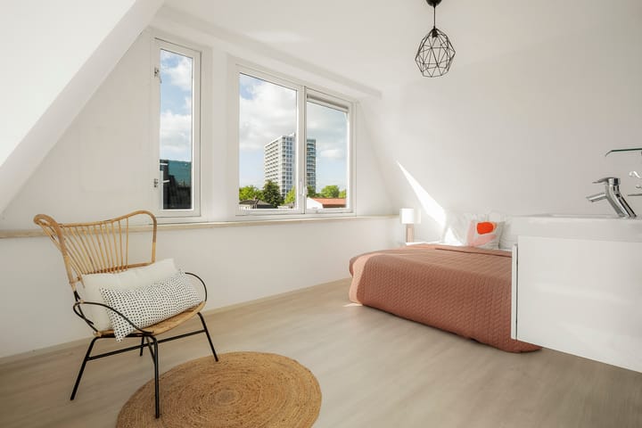 Foto 30 van Adriaan Loosjesstraat 8