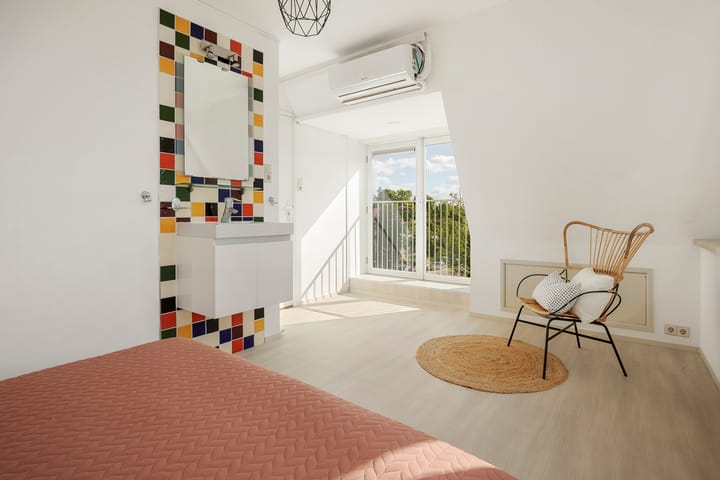 Foto 31 van Adriaan Loosjesstraat 8