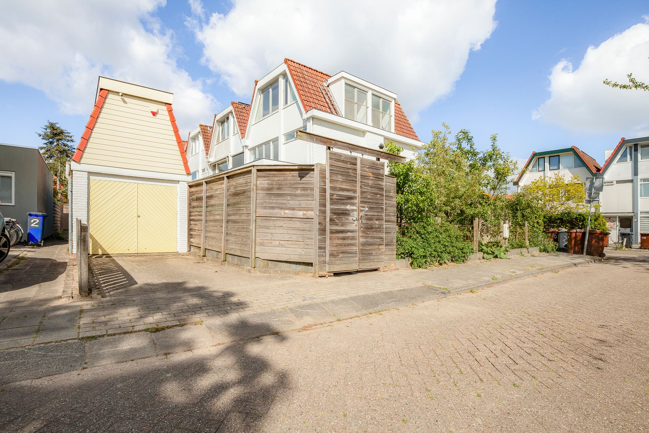 Foto 39 van Adriaan Loosjesstraat 8