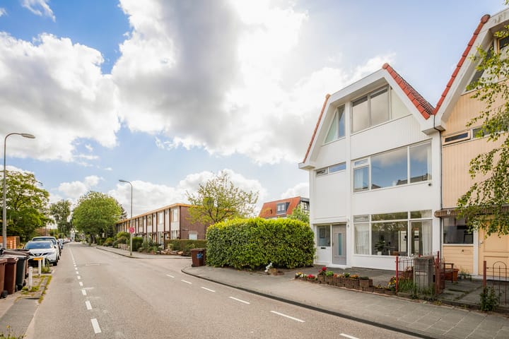 Foto 41 van Adriaan Loosjesstraat 8