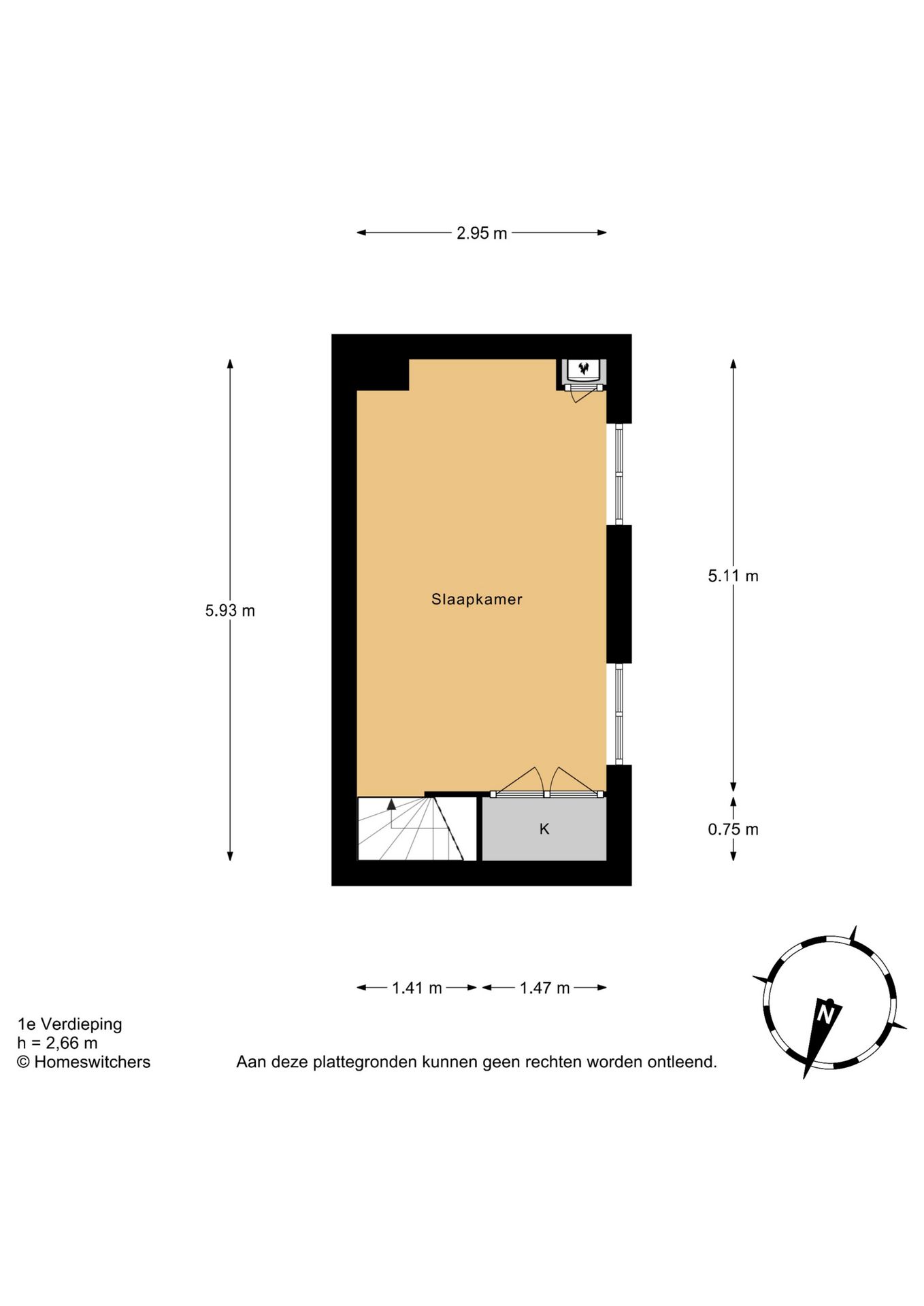Foto 34 van Regentesselaan 54